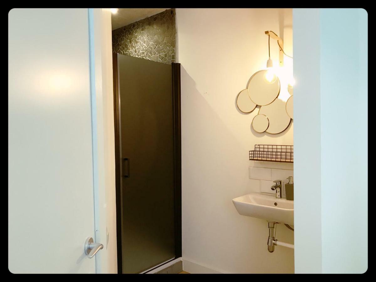 Trendy House 5min From Shoppingstreets * Brügge