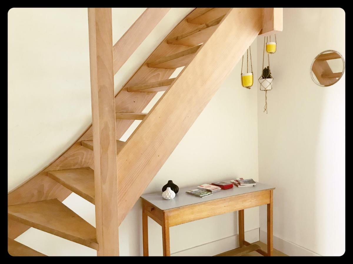 Casa vacanze Trendy House 5min From Shoppingstreets