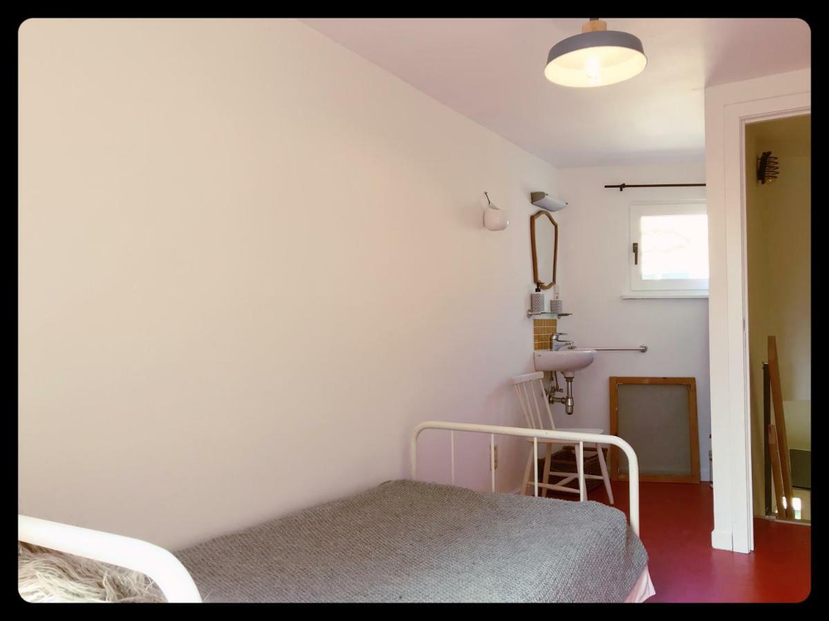 Trendy House 5min From Shoppingstreets * Bruges