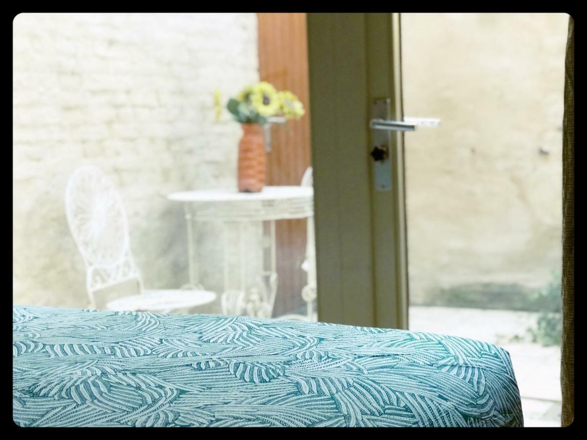 Casa vacanze Trendy House 5min From Shoppingstreets Bruges