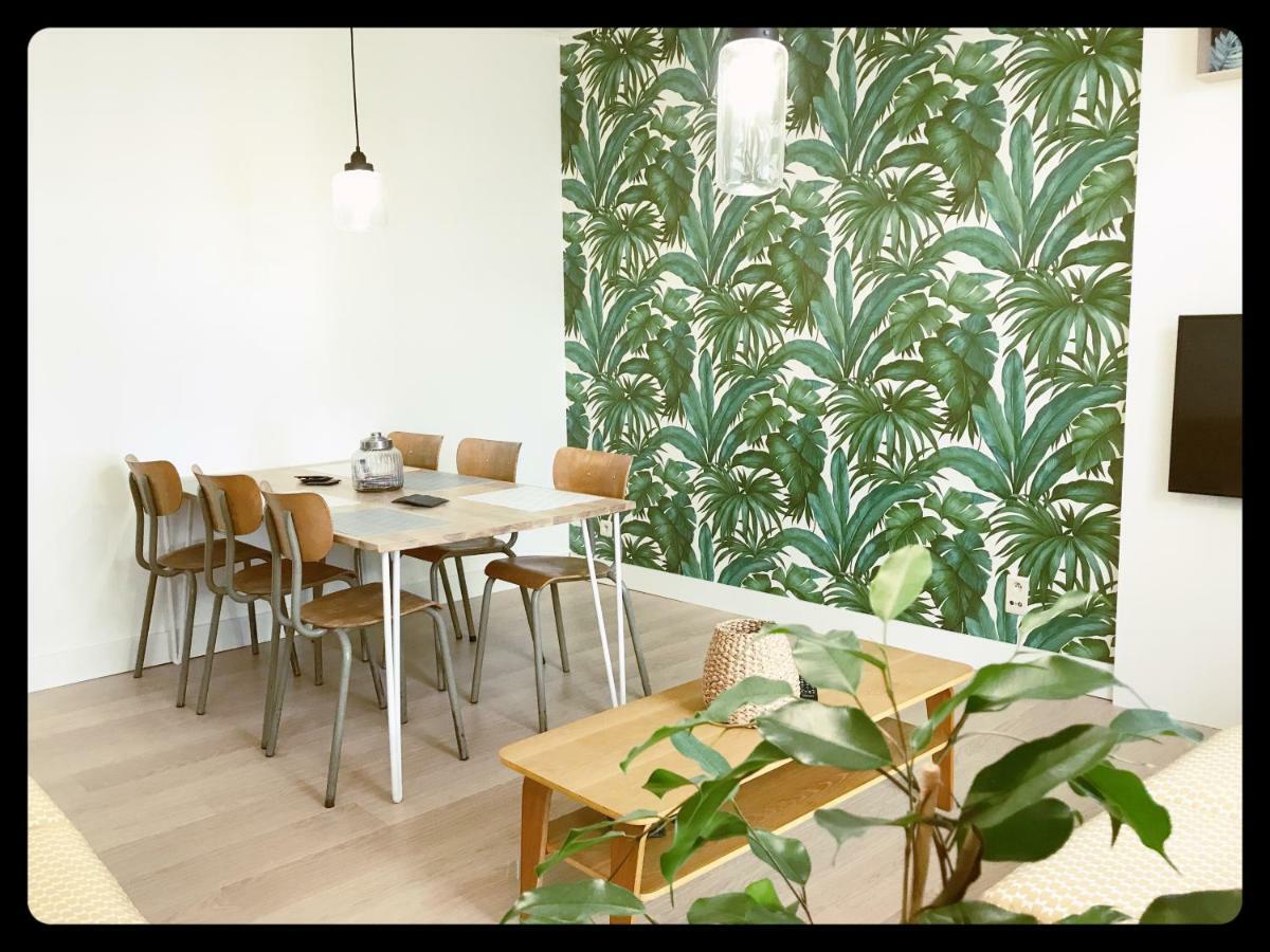 Hébergement de vacances Trendy House 5min From Shoppingstreets *