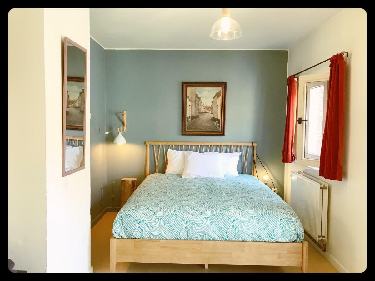 Hébergement de vacances Trendy House 5min From Shoppingstreets