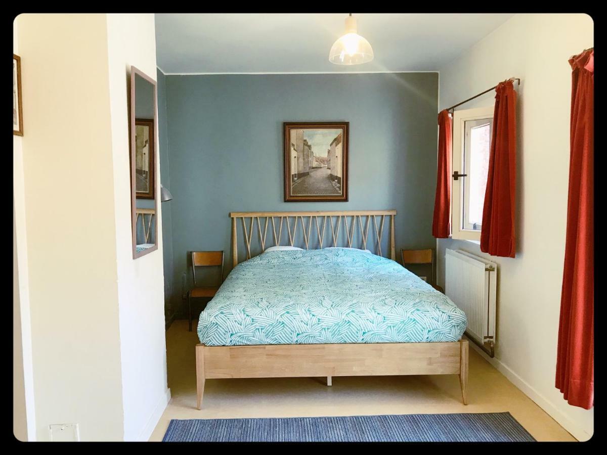 Hébergement de vacances Trendy House 5min From Shoppingstreets *
