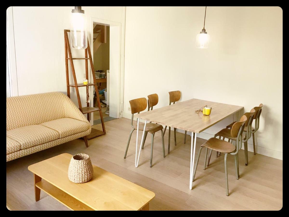 Hébergement de vacances Trendy House 5min From Shoppingstreets *