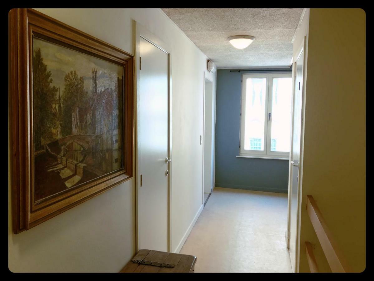 Trendy House 5min From Shoppingstreets Hébergement de vacances *