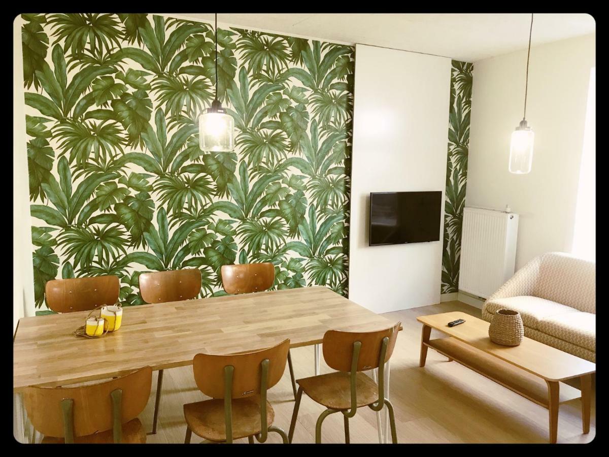 Hébergement de vacances Trendy House 5min From Shoppingstreets