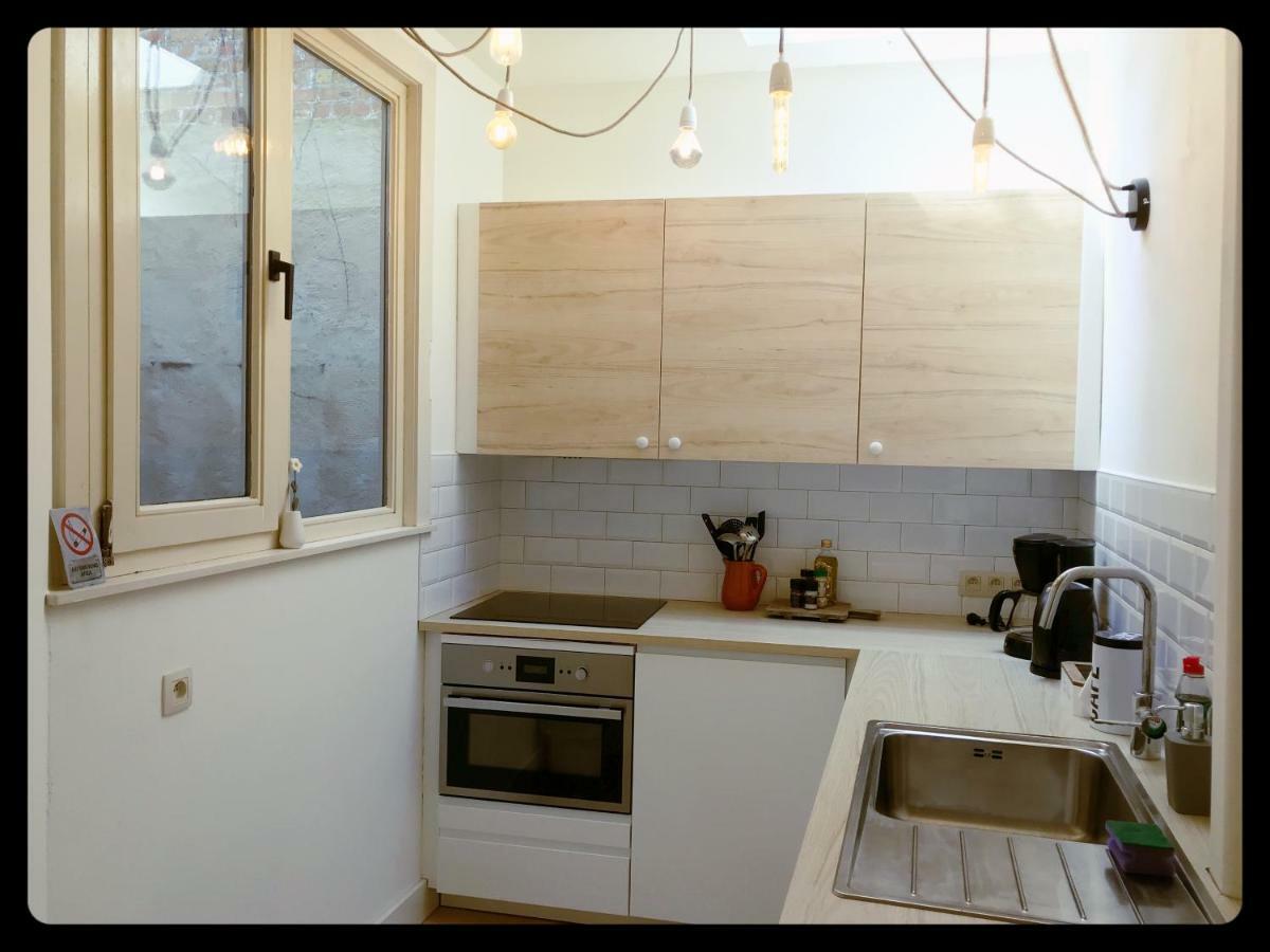 Trendy House 5min From Shoppingstreets Hébergement de vacances