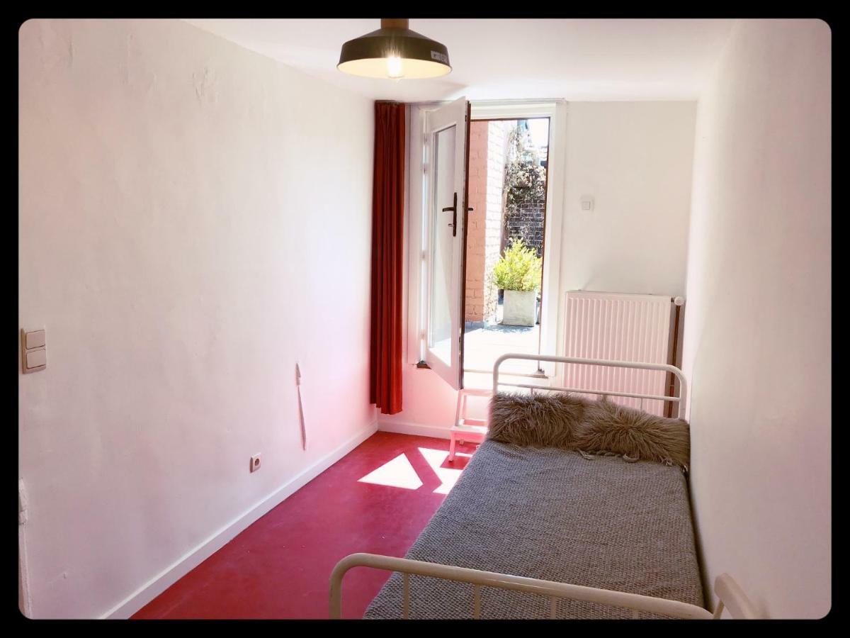 Hébergement de vacances Trendy House 5min From Shoppingstreets *