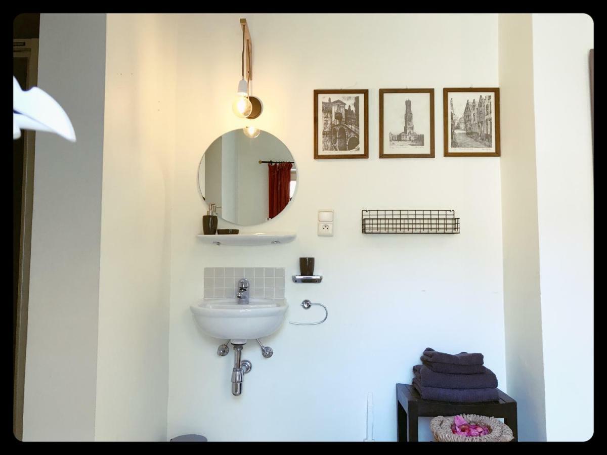 Hébergement de vacances Trendy House 5min From Shoppingstreets
