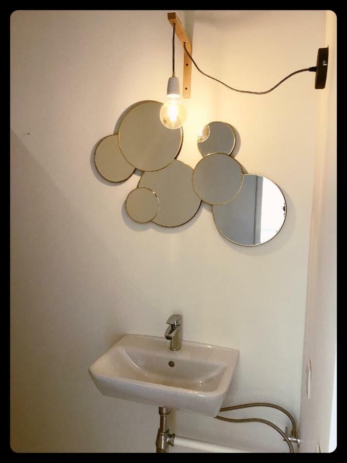 Hébergement de vacances Trendy House 5min From Shoppingstreets