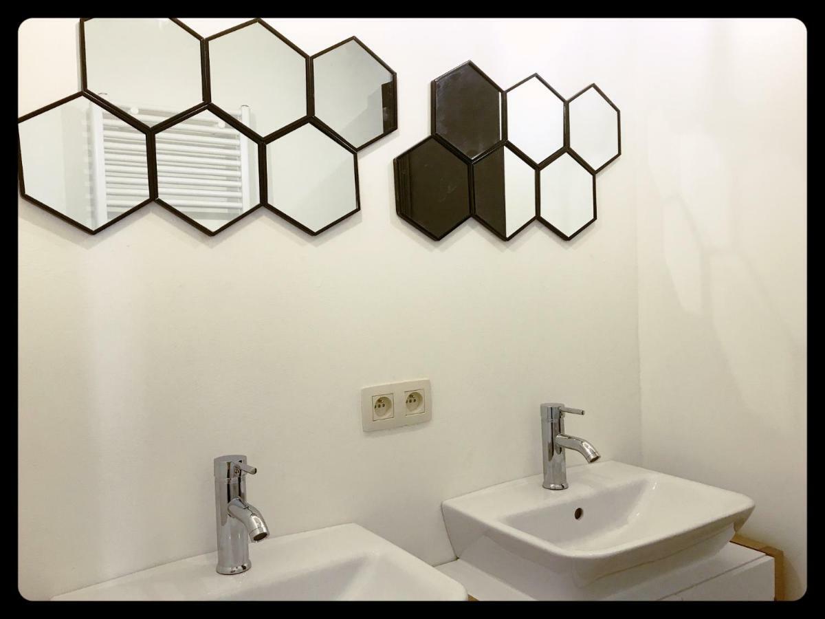 Hébergement de vacances Trendy House 5min From Shoppingstreets Bruges