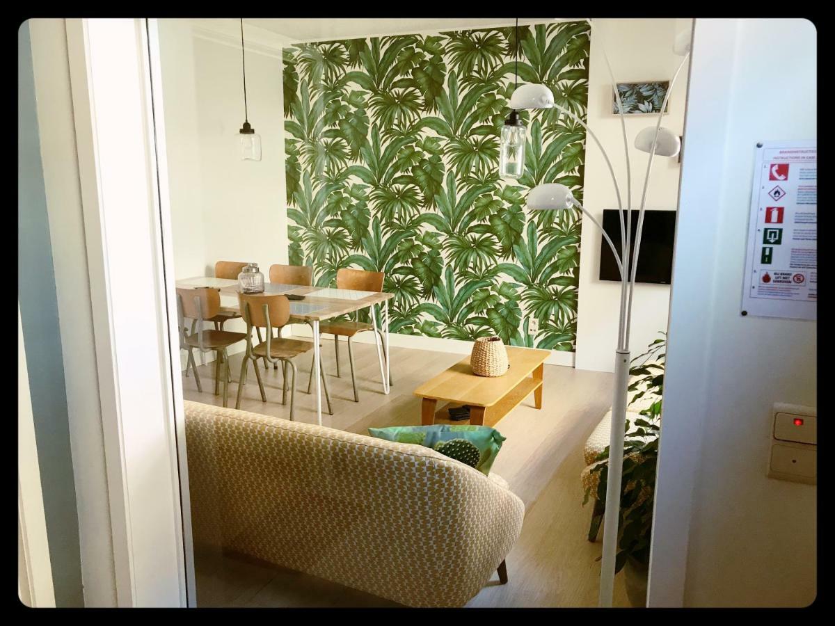 Trendy House 5min From Shoppingstreets Hébergement de vacances *