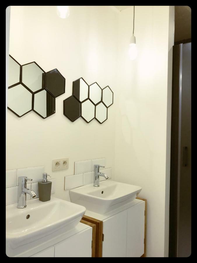 Hébergement de vacances Trendy House 5min From Shoppingstreets