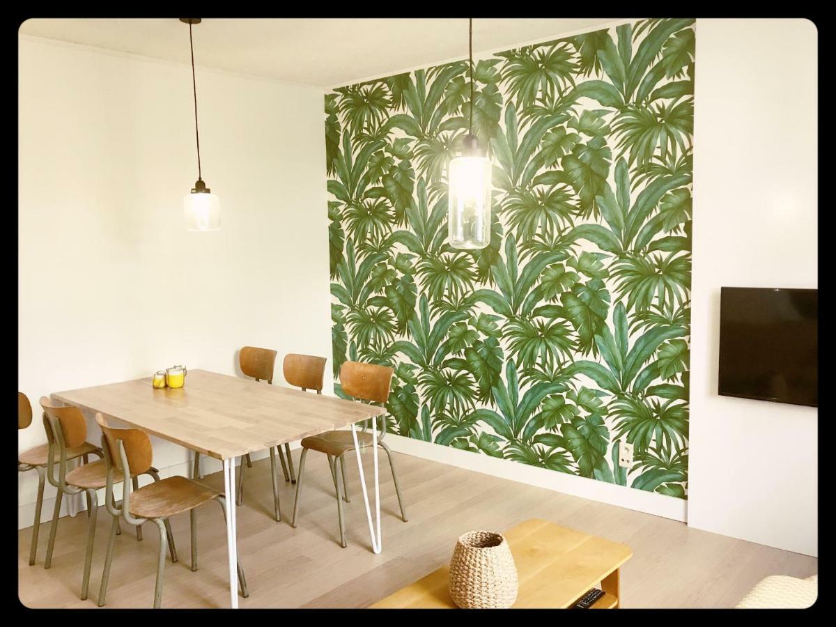 Hébergement de vacances Trendy House 5min From Shoppingstreets Bruges
