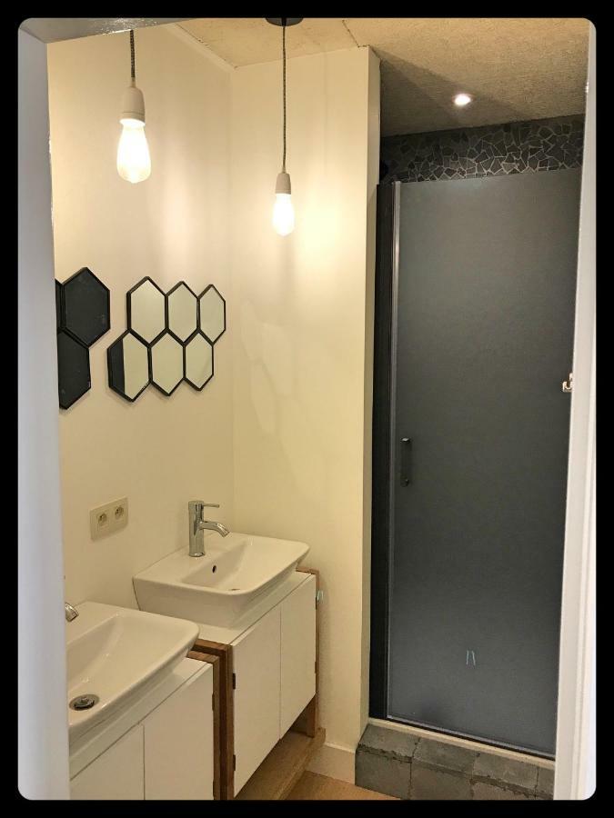 Hébergement de vacances Trendy House 5min From Shoppingstreets Bruges