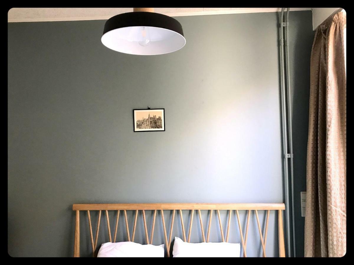 Trendy House 5min From Shoppingstreets Hébergement de vacances *