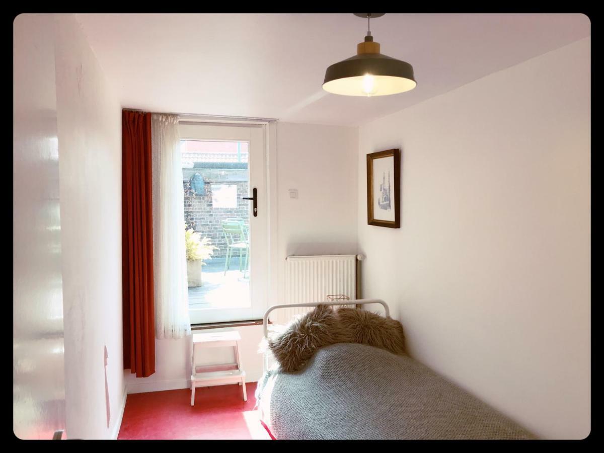 Hébergement de vacances Trendy House 5min From Shoppingstreets *
