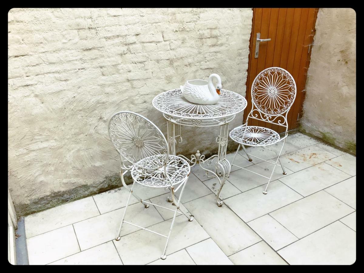 Hébergement de vacances Trendy House 5min From Shoppingstreets Bruges